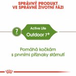 Royal Canin Outdoor 7+ 10 kg – Hledejceny.cz