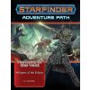 Desková hra Paizo Publishing Starfinder Adventure Path: Whispers of the Eclipse Horizons of the Vast 3 of 6