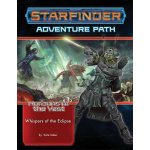 Paizo Publishing Starfinder Adventure Path: Whispers of the Eclipse Horizons of the Vast 3 of 6 – Hledejceny.cz