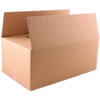 TAVOBAL Kartonová krabice 500*300*200 mm – Zboží Živě