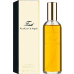 Van Cleef & Arpels First Parfémovaná voda dámská 90 ml Náplň – Hledejceny.cz