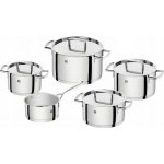 Zwilling 66060-000-0 Sada hrnců na vaření nerezová ocel 5 kusů – Zbozi.Blesk.cz