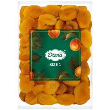 Diana Company Meruňky celé sířené vel. 1 500 g