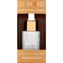 St. Moriz samoopalovací pleťové sérum Radiant Glow (Tan Boosting Facial Serum) 15 ml