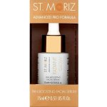 St. Moriz samoopalovací pleťové sérum Radiant Glow (Tan Boosting Facial Serum) 15 ml – Zboží Mobilmania