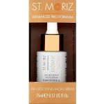 St. Moriz samoopalovací pleťové sérum Radiant Glow (Tan Boosting Facial Serum) 15 ml – Zbozi.Blesk.cz