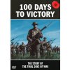 DVD film 100 Days to Victory DVD