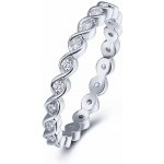 Olivie Stříbrný prstýnek 4038 – Zboží Mobilmania