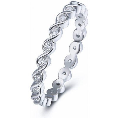 Olivie Stříbrný prstýnek 4038 – Zboží Mobilmania