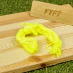 Ace Yo Stringy provázky do yoya 10 ks Žlutá – Zboží Dáma