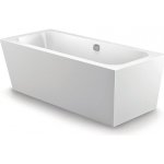 Santech TIME MILO 170 x 75 cm TIMIL170-ZL – Hledejceny.cz