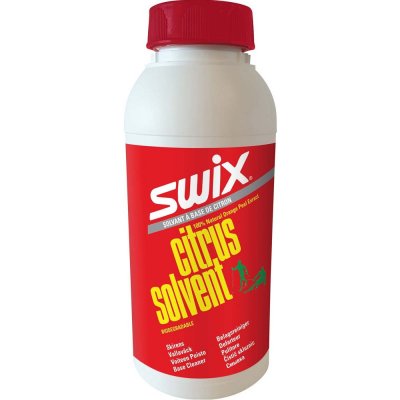 Swix I74N Citrus Solvent 500 ml – Zboží Mobilmania