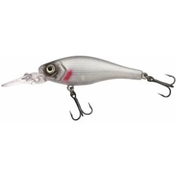 Berkley Pulse Minnow Pearl White 6 cm 7,7 g