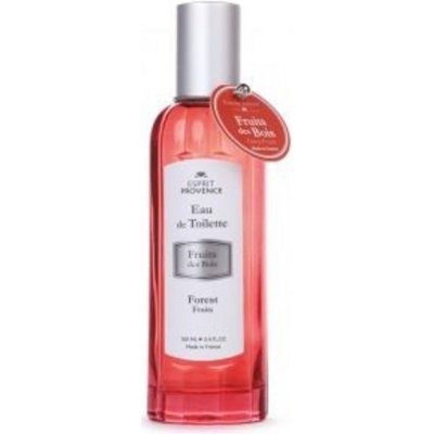 Esprit Provence est Fruits Lesní ovoce toaletní voda dámská 100 ml