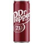 Dr. Pepper Classic 330 ml – Zboží Dáma