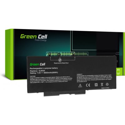 Green Cell 93FTF - neoriginální – Hledejceny.cz