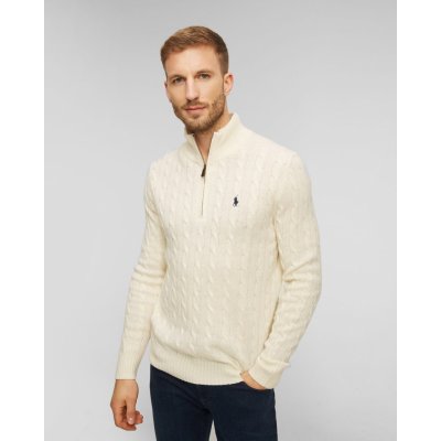 Polo Ralph Lauren pánský vlněný svetr – Zbozi.Blesk.cz