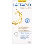 Lactacyd Precious Oil jemný čisticí olej na intimní hygienu 200 ml – Zboží Mobilmania