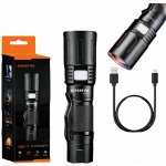 Superfire X60-T – Zboží Dáma