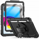 ESR Rebound Magnetic iPad 12.9 2021 4894240122891 černá – Sleviste.cz