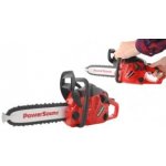 ISO pila řetězová plast 37 cm na baterie se zvukem – Sleviste.cz