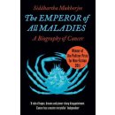 The Emperor of All Maladies - S. Mukherjee