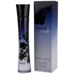 Giorgio Armani Code parfémovaná voda dámská 75 ml tester – Sleviste.cz