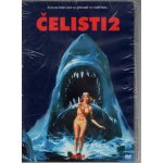 Čelisti 2 DVD – Hledejceny.cz