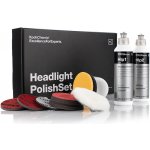 Koch Chemie Headlight Polish Set – Zboží Mobilmania