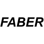 Faber Pro Deluxe Cherry Red – Zboží Dáma