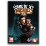 BioShock Infinite: Burial at Sea - Episode 2 – Hledejceny.cz