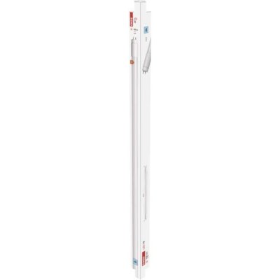 LED zářivka T8 9,4 W 60 cm studená bílá – Sleviste.cz