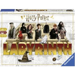 Ravensburger Labyrinth Harry Potter