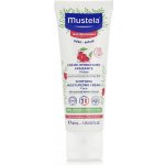 Mustela Bébé Soothing Moisturizing Face Cream Very Sensitive Skin 40 ml – Zbozi.Blesk.cz