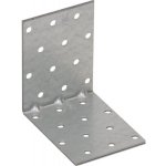 Domax KMP 8 úhelník montážní s prolisem 80x80x60x1,5 mm – HobbyKompas.cz Domax KMP 8 úhelník montážní s prolisem 80x80x60x1,5 mm – HobbyKompas.cz