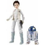Hasbro Star Wars Forces of Destiny Princess Leia a R2-D2 28cm – Sleviste.cz
