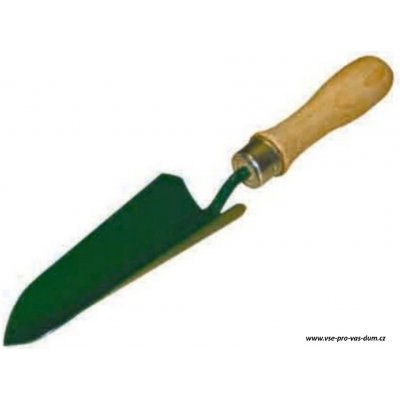 FED Lopatka sázecí 008 60 mm – Zboží Dáma