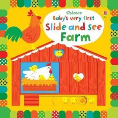 Slide and See Farm – Zbozi.Blesk.cz