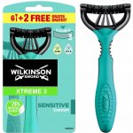 Wilkinson Sword Xtreme 3 – Hledejceny.cz