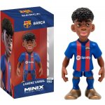 MINIX Football Club FC Barcelona LAMINE YAMAL – Hledejceny.cz