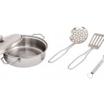 Small Foot kuchyňský hrnec s příslušenstvím – Zboží Dáma