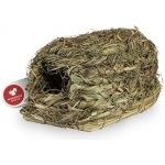 Tommi travní domek pro hlodavce 26 x 18 x 15 cm – Hledejceny.cz