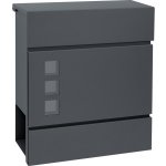 Poštovní schránka Richter Czech BK.932.BGW.AM – Zboží Mobilmania