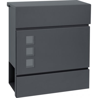 Poštovní schránka Richter Czech BK.932.BGW.AM – Zboží Mobilmania