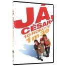 Já, césar DVD