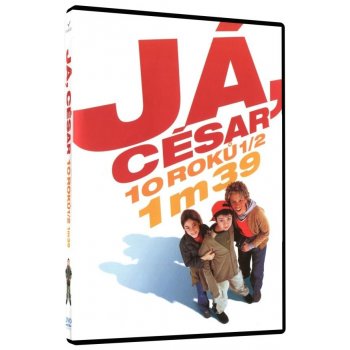 Já, césar DVD