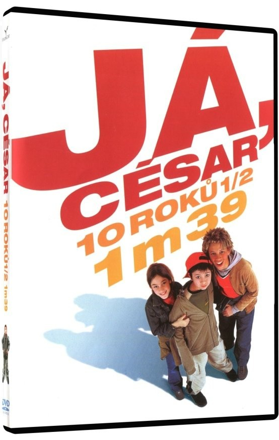 Já, césar DVD