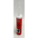 Den Braven Gasket Sealant 310g červený – Hledejceny.cz