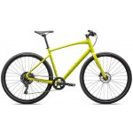 Specialized Sirrus X 2.0 2025 – Zboží Mobilmania