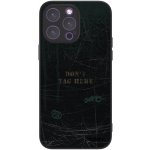 Picasee Ultimate Case pro Apple iPhone 14 Pro Max - DON´T TAG – Zboží Mobilmania